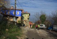 The Simple Life in Serbia