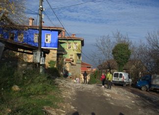 The Simple Life in Serbia