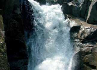 The Temple of Diana in Ephesus