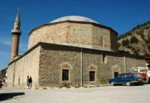 Thyatira A City Built for Defense