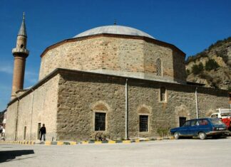 Thyatira A City Built for Defense