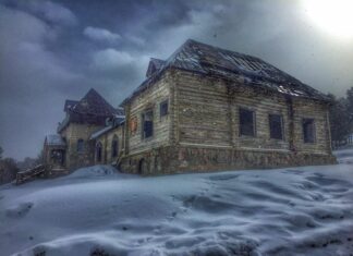 Constantine’s Influence on the Church