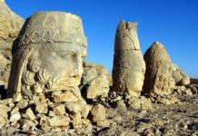 The King and His Faith