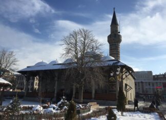 Geography and Natural Features