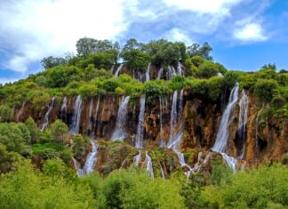 Knowledge of the Nile River