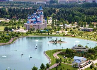 Croesus King of Lydia