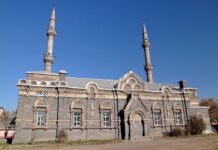 Croesus Seeks Friendship with Sparta