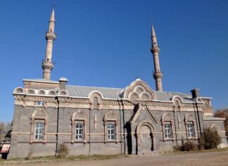 Croesus Seeks Friendship with Sparta