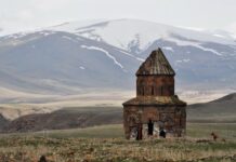 The Cappadocians and Their Land