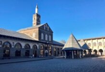 Different Stories About the Death of Cambyses’ Sister