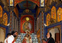 Cambyses and the Beginning of His Madness